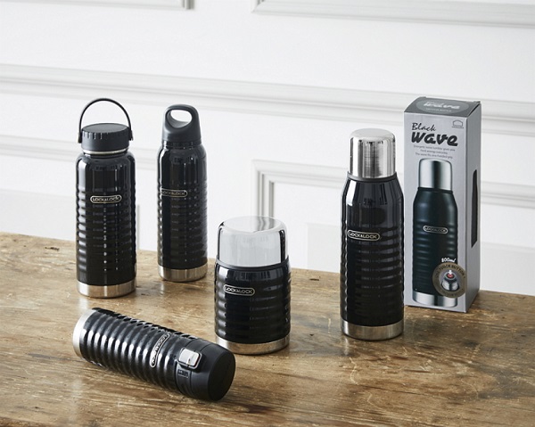 ▲ 2018 웨이브 보온 시리즈ⓒ락앤락