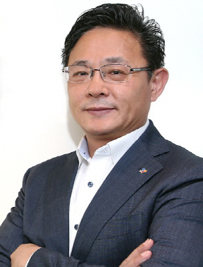 ▲ 최병환 CJ포디플렉스 대표이사. ⓒCJ그룹