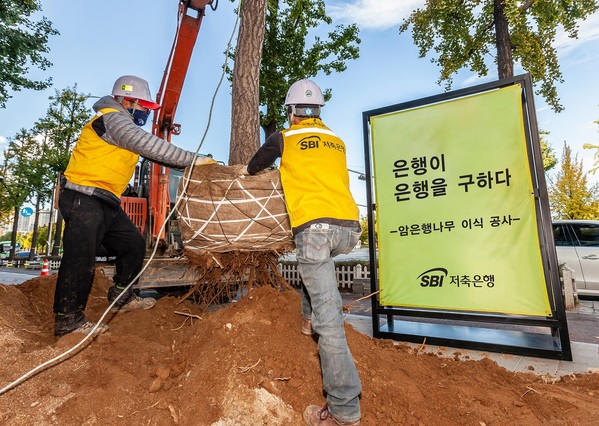 ▲ ⓒSBI저축은행