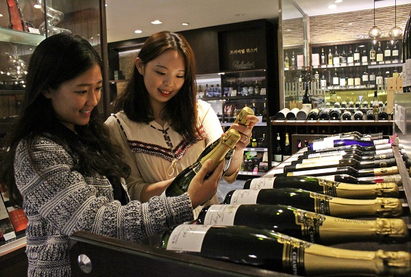 ▲ ⓒ롯데백화점