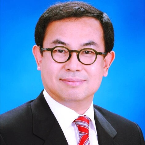 ▲ 박상언 신임 청주시문화산업진흥재단 사무총장.ⓒ청주시