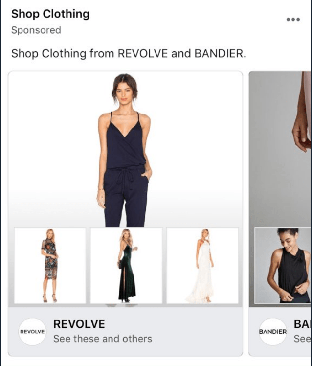 ▲ 멀티 브랜드 광고 유닛(Multi-Brand Advertising Units)