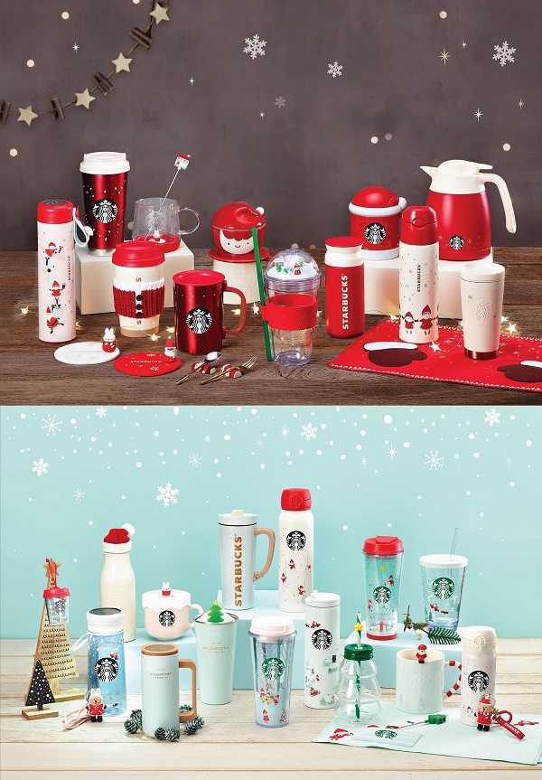 ▲ ⓒ스타벅스커피코리아