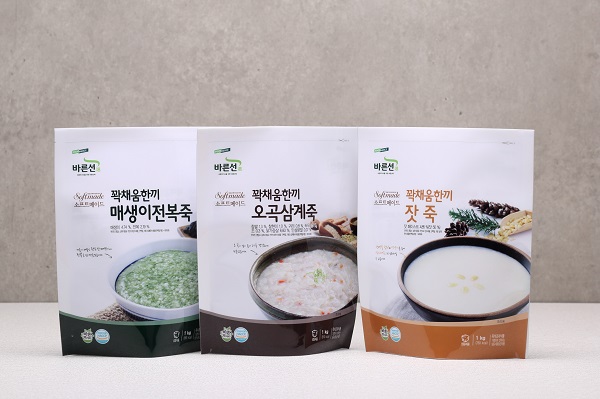 ▲ ⓒ풀무원푸드머스