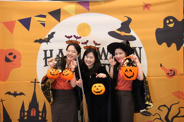 ▲ ⓒ한화호텔앤리조트