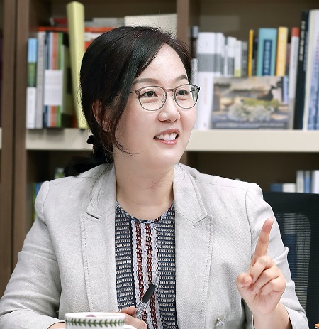 ▲ 자유한국당 김현아 국회의원.ⓒ김현아 의원실