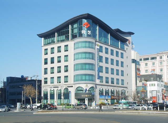 ▲ 화성산업이 2019년도 신입 및 경력사원을 모집한다.ⓒ화성산업