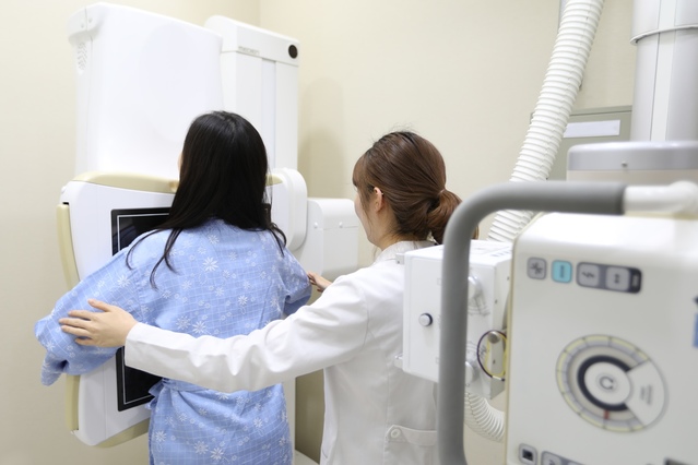 ▲ 엔씨소프트의 사내 병원 '메디컬센터'. 이곳에선 최신 의료 장비를 통해 전문적인 치료를 받을 수 있다. ⓒ엔씨소프트