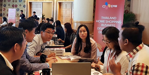 ▲ ⓒCJENM오쇼핑