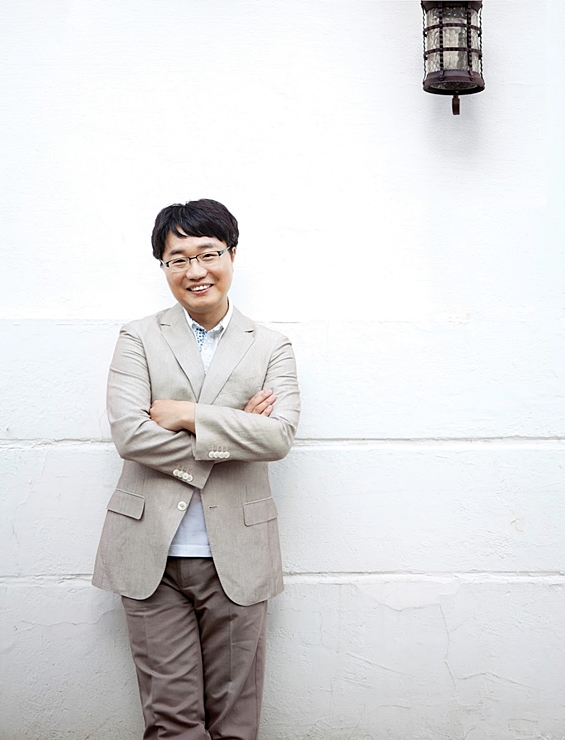 ▲ 대한민국 부모들의 육아 멘토 서천석 박사. 서 박사는 오는 11월1일 대구교육청에서 특강을 갖는다.ⓒ대구교육청