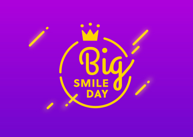 ▲ 이베이코리아에서 진행하는 빅스마일데이. ⓒ이베이코리아