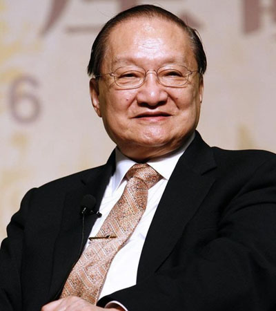 ▲ 중화권에서 '신필'로 불리던 언론인이자 소설가 김용이 향년 94세로 별세했다. ⓒ뉴시스. 무단전재 및 재배포 금지.