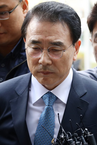 ▲ 조용병 신한금융지주 회장. ⓒ연합뉴스