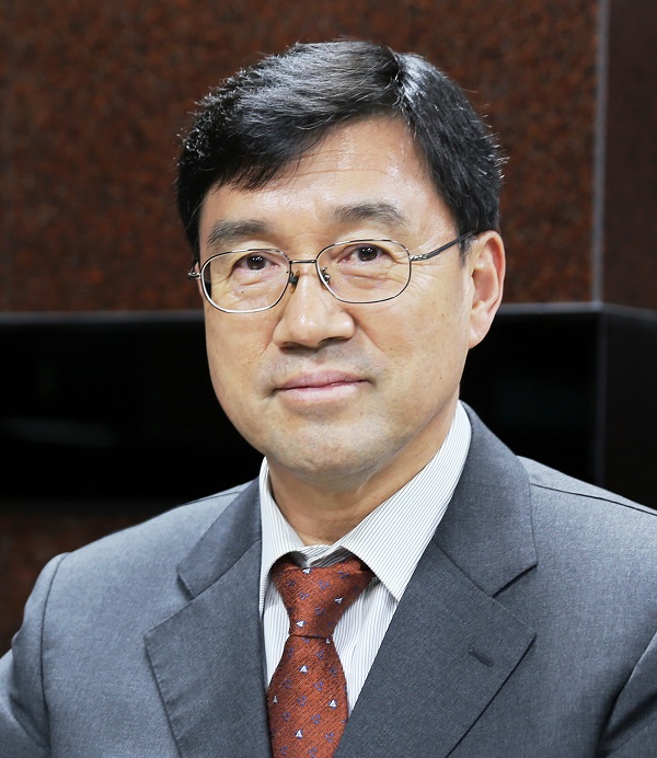 ▲ 장경욱 전 중원대 교수.ⓒ중원대