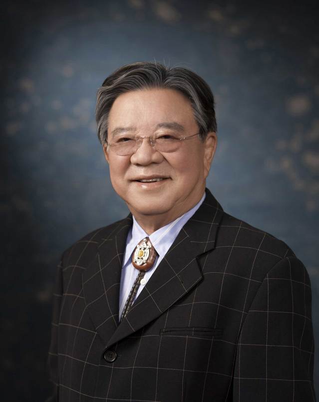 ▲ 에이스경암 안유수 이사장 사진. ⓒ에이스침대