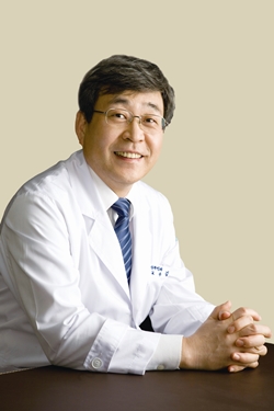 ▲ 김승철 이대여성암병원 교수 ⓒ이화여자대학교 의료원