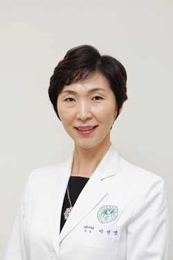 ▲ 이선영 이대목동병원 췌장담도센터장 ⓒ이대목동병원