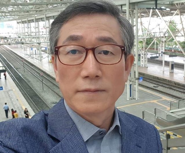 ▲ 정운현 전 오마이뉴스 편집국장. ⓒ 연합뉴스