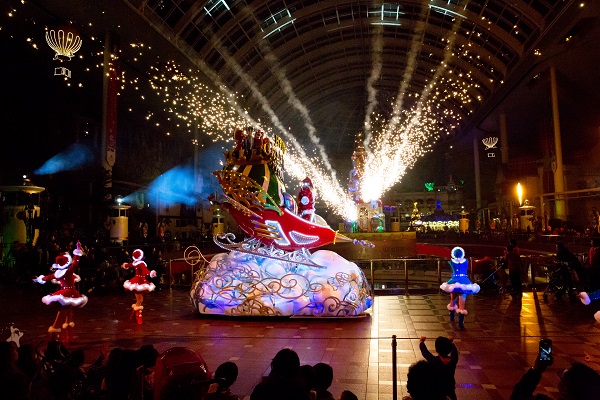 ▲ ⓒ롯데월드어드벤처