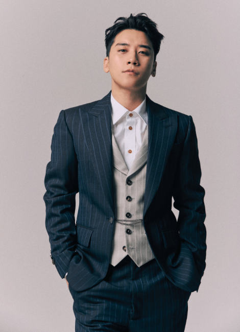 ▲ 소셜네트워크 신사업부 '헤드락VR' 대표로 취임한 승리.ⓒ소셜네트워크