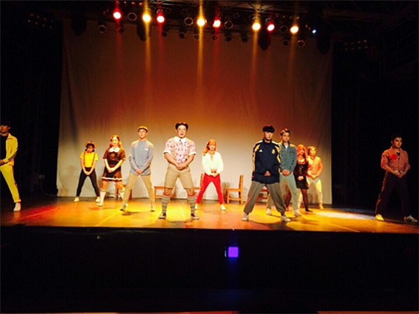 ▲ ‘춘향전’ 과거 공연 사진.ⓒ한국영상대