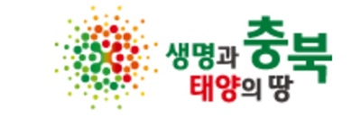 ▲ 충북도 로고.ⓒ충북도