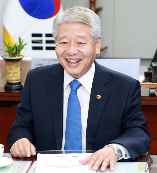 ▲ ⓒ세종시의회