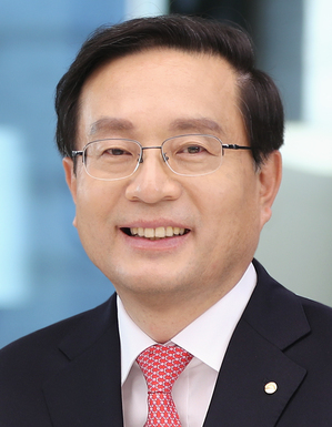 ▲ 손태승 우리은행장.ⓒ우리은행