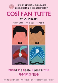 ▲ ⓒ세종대학교