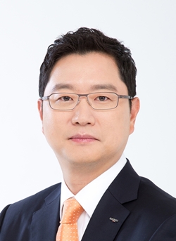 ▲ 윤웅섭 일동제약 대표 ⓒ일동제약