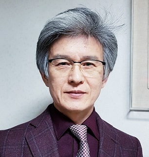 ▲ 안남영 현대HCN 충북방송 전 대표.ⓒ도서출판 달밭