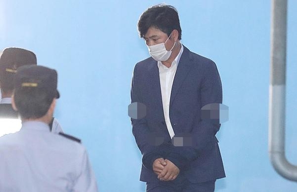 ▲ 고영태씨. ⓒ뉴시스