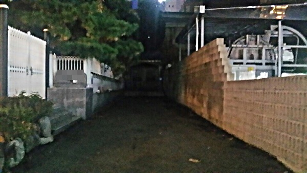 ▲ 본지는 9일 자유한국당 조강특위 위원에서 해촉된 전원책 변호사의 서울 마포구 자택을 찾아갔지만 불이 꺼져있었다. ⓒ뉴데일리 강유화 기자