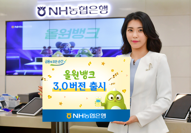 ▲ ⓒNH농협은행
