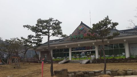 ▲ 순창 고추장익는마을 등 44개 농촌체험휴양마을이 '으뜸촌'에 선정됐다.ⓒ뉴데일리