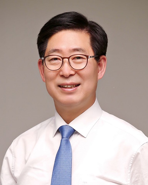 ▲ 양증조 충남도지사.ⓒ충남도