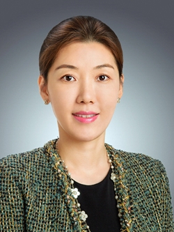 ▲ 신선애 LSK Global PS 신임 임상부서장 ⓒ엘에스케이글로벌파마서비스