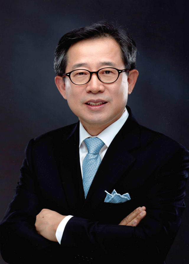 ▲ 배국환 현대아산 신임 대표이사 내정자.ⓒ현대아산