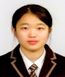 ▲ 충북생명산업고 이채은 양.ⓒ충북도교육청