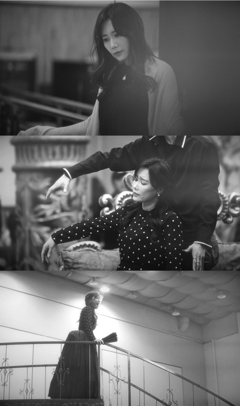 ▲ 신영숙 '나는 나만의 것' 뮤직비디오 티저 영상 캡처.ⓒEMK