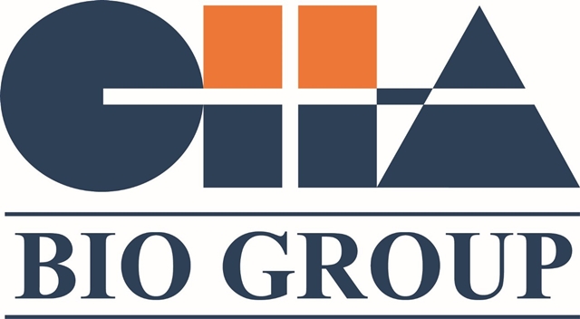 ▲ 차병원·바이오그룹 CI ⓒ차병원·바이오그룹