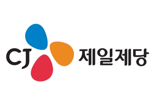 ▲ CJ제일제당 로고.