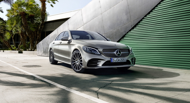 ▲ ⓒ메르세데스벤츠코리아