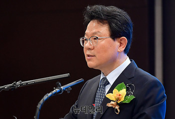 ▲ 김광수 농협금융지주 회장. ⓒ뉴데일리DB