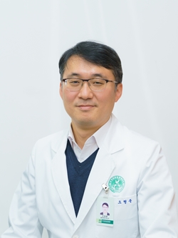 ▲ 오형중 이화융합의학연구원 교수 ⓒ이화의료원