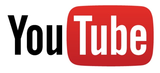 ▲ 유튜브 로고. ⓒ유튜브