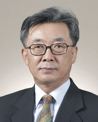 ▲ 김철수 계명대 도시계획학과 석좌교수.ⓒ계명대