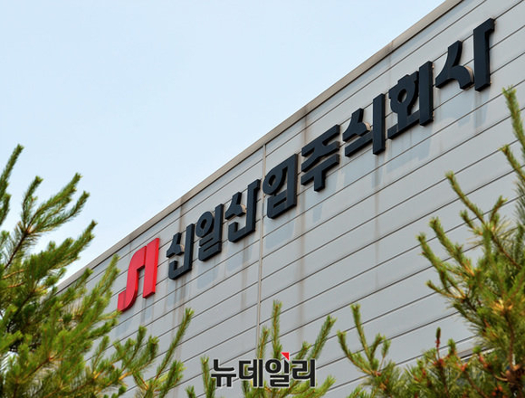 ▲ 신일산업 DB ⓒ 뉴데일리 공준표