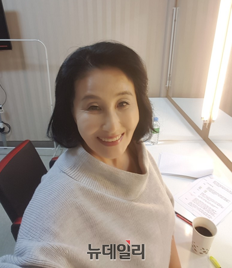 ▲ 전여옥 전 새누리당 의원. ⓒ전여옥 블로그