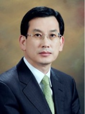 ▲ DGIST 핵심단백질자원센터 장익수 센터장.ⓒDGIST